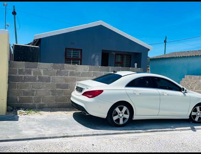 2 BEDROOM HOUSE FOR SALE IN HARARE